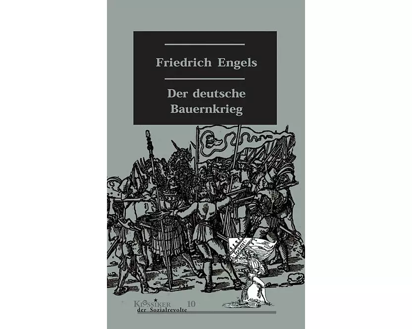 Der deutsche Bauernkrieg