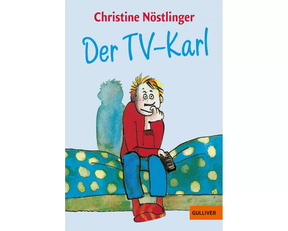 Der TV-Karl