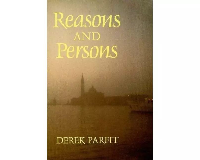 Reasons and Persons