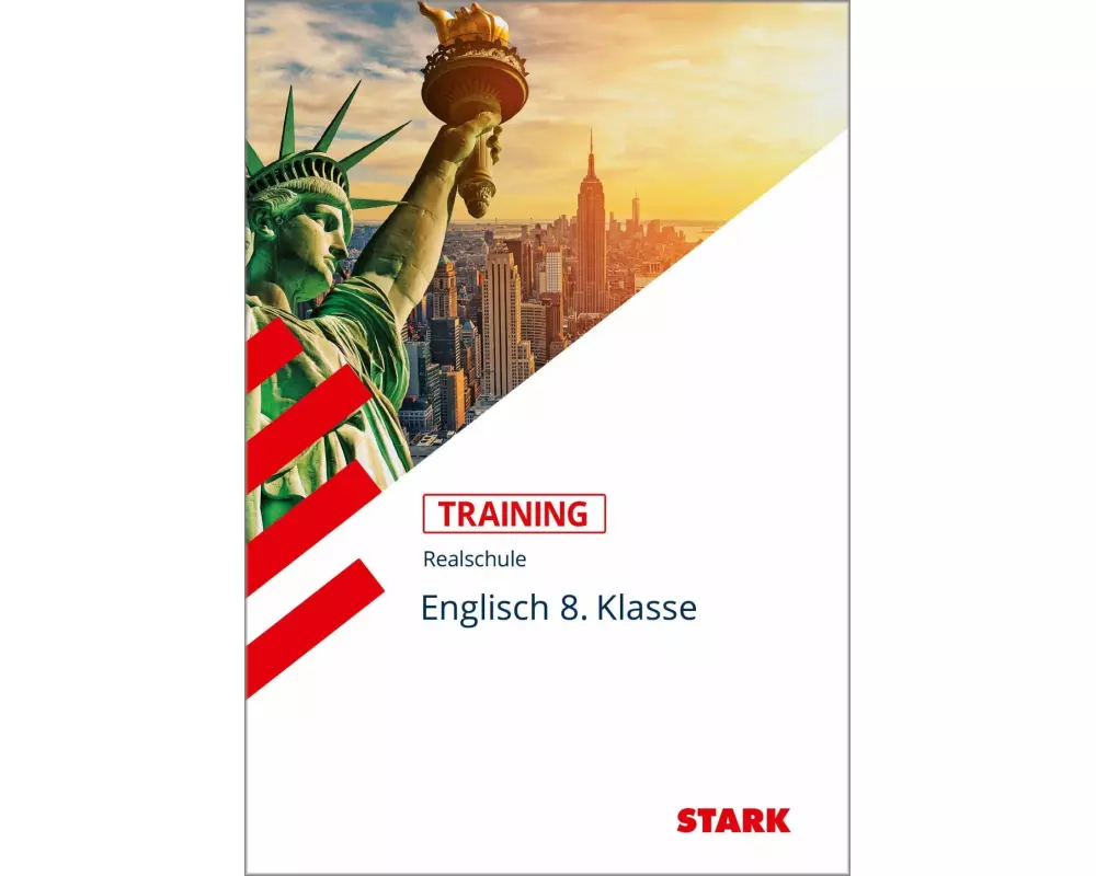 Training Realschule - Englisch 8. Klasse