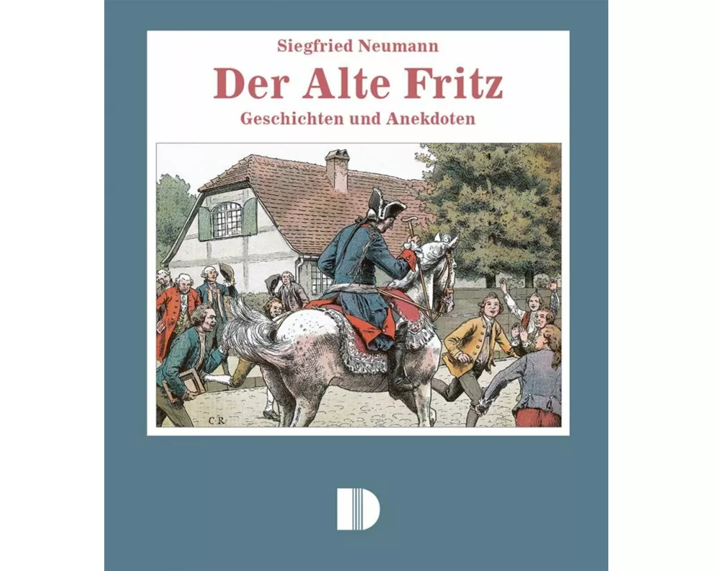 Der Alte Fritz