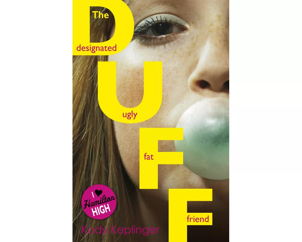 Hamilton High: The DUFF