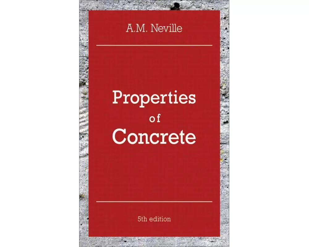 Properties of Concrete