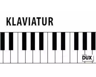 Klaviatur