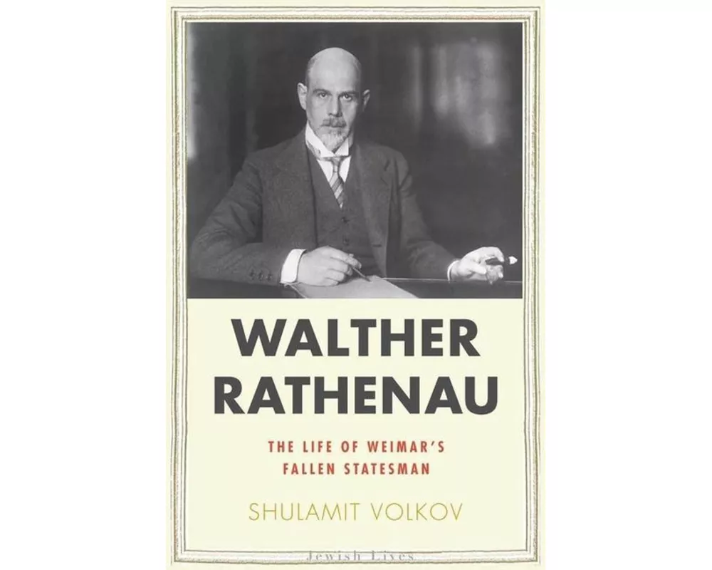 Walther Rathenau