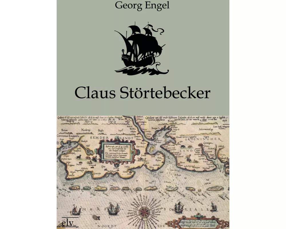 Claus Störtebecker