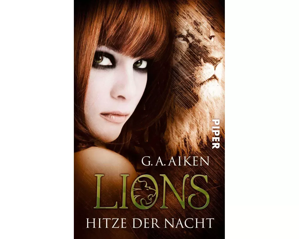 Lions – Hitze der Nacht