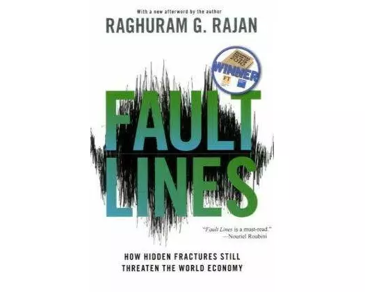 Fault Lines