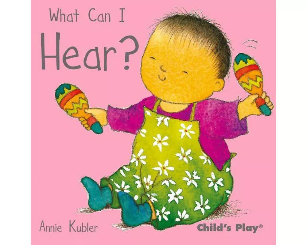 What Can I Hear?