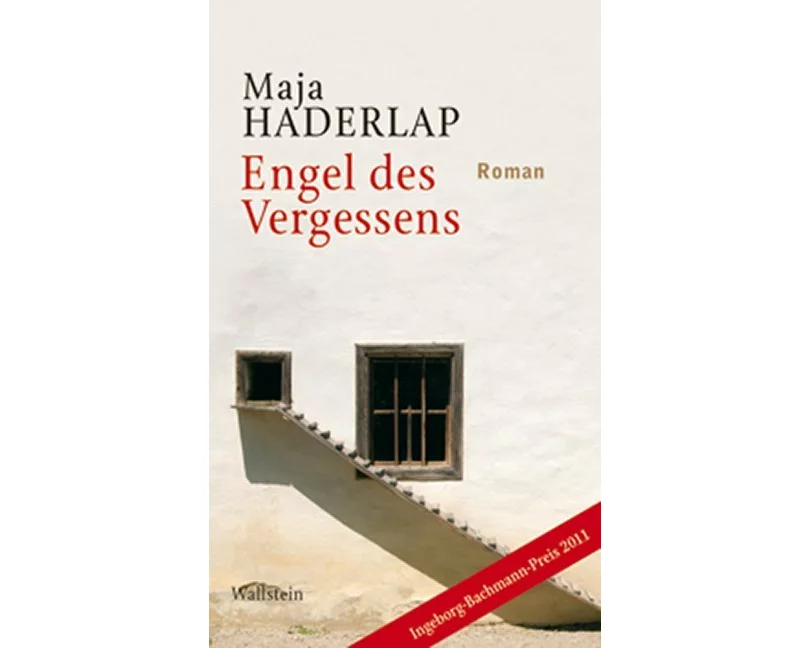 Engel des Vergessens