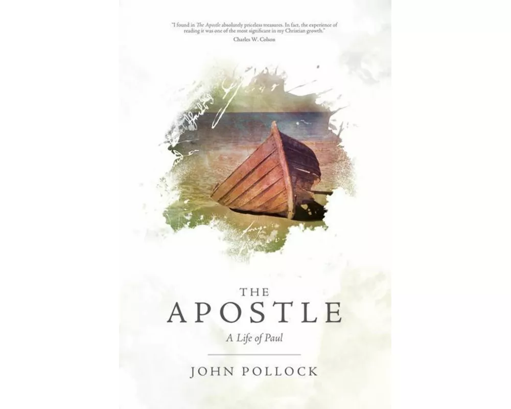 The Apostle