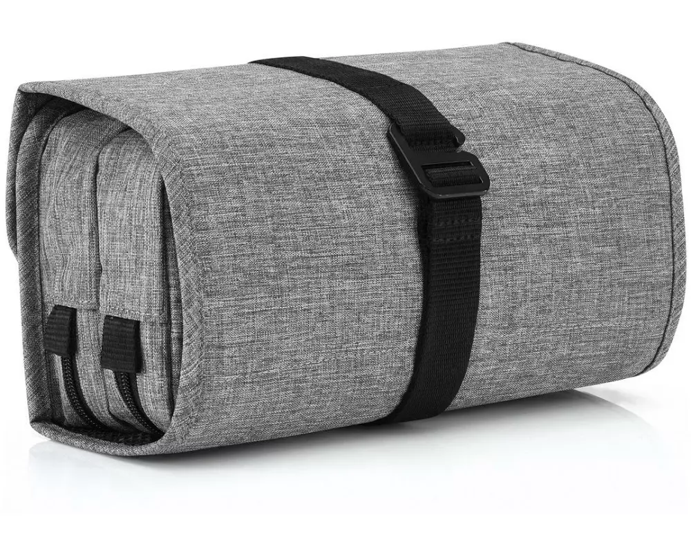 Reisenthel Necessaire Wrapcosmetic Twist Silver