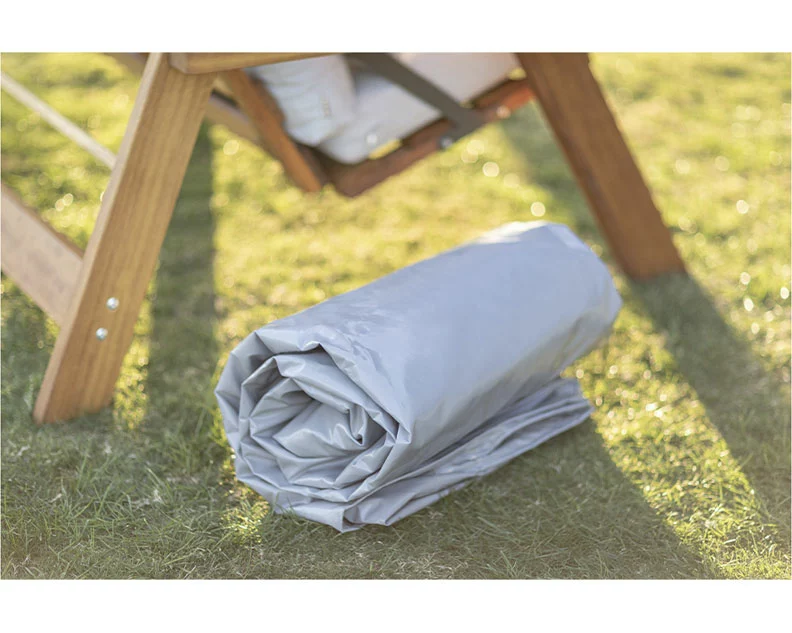 CONTINI Regenabdeckung für Hollywoodschaukel Paris 1700