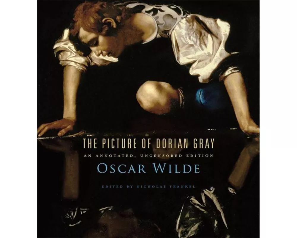 The Picture of Dorian Gray