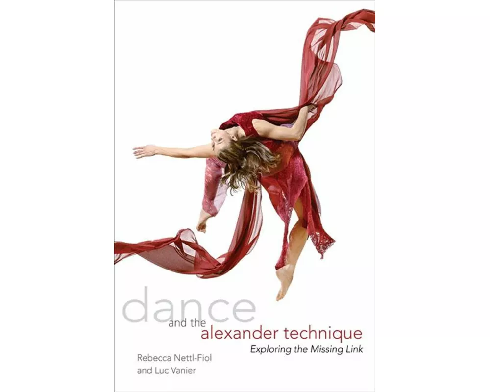 Dance and the Alexander Technique