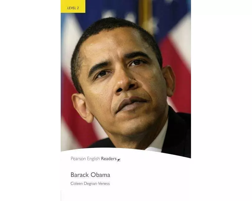 Level 2: Barack Obama