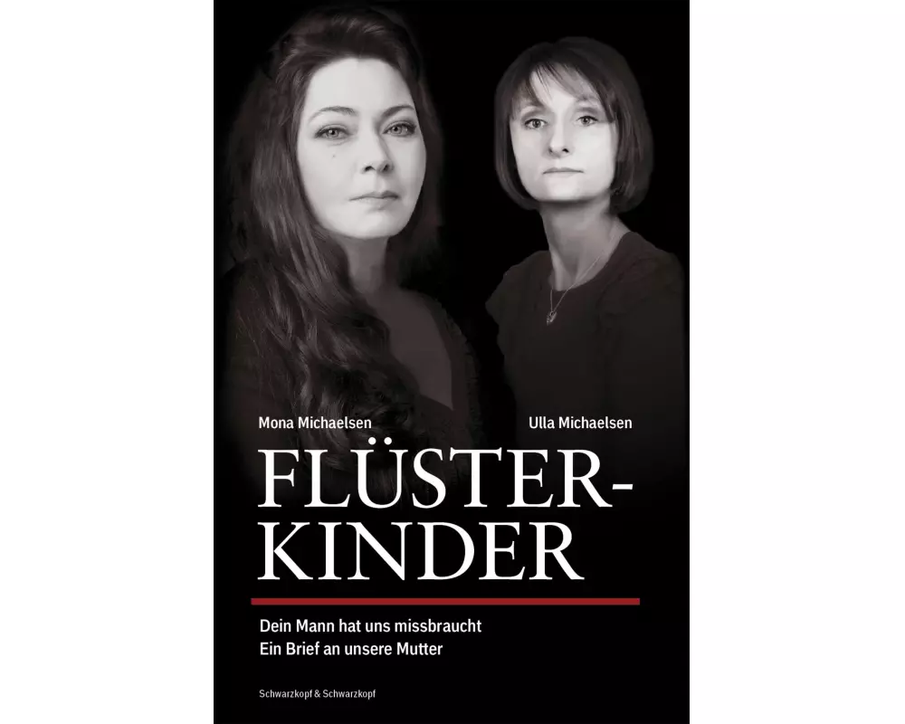 Flüsterkinder