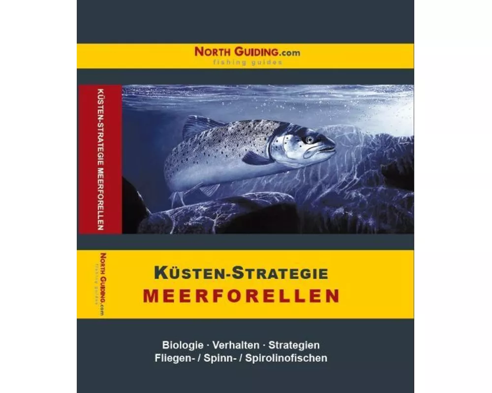 Küsten-Strategie - Meerforellen