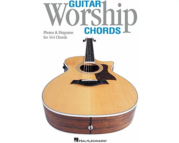 Guitar Worship Chords