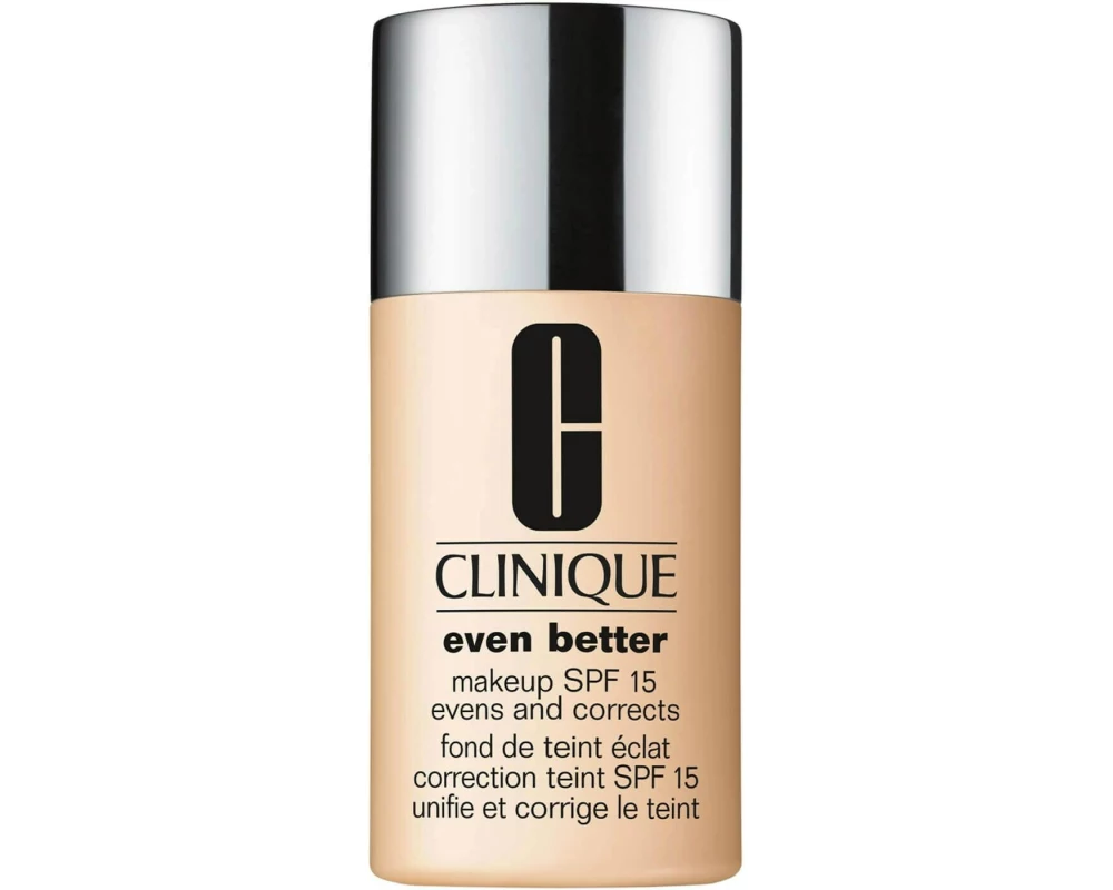 Clinique Even Better Makeup CN 20 Fair