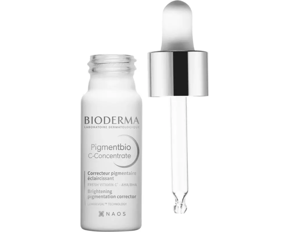 bioderma Pigmentbio C-Konzentrat 15 ml
