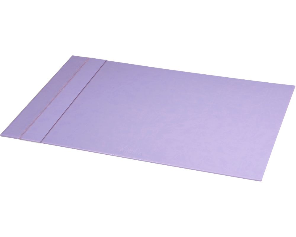 RHODIA Schreibunterlage 60x40cm 318809C flieder