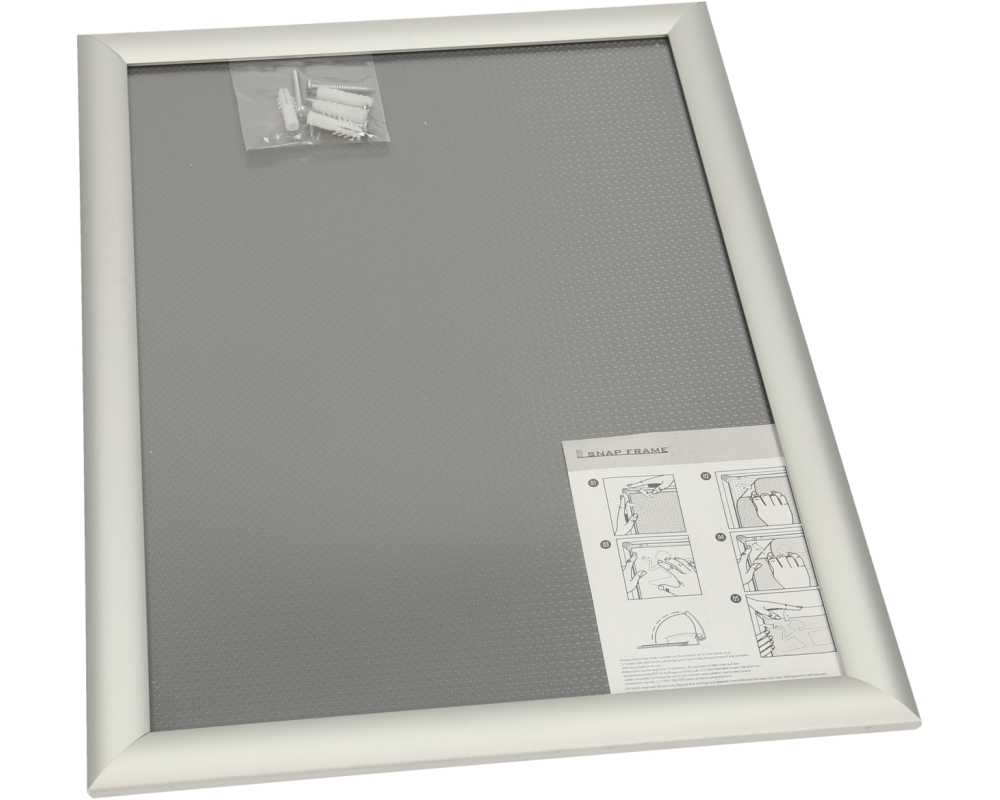 BOOFFICE Clic Rahmen A3 BVC 3