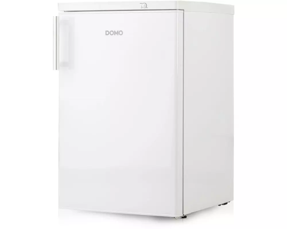 Domo Gefrierschrank DO91134F Rechts/Wechselbar