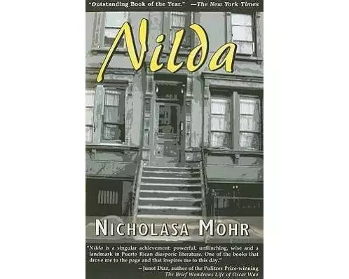 Nilda