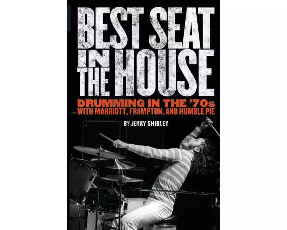 Best Seat In The House