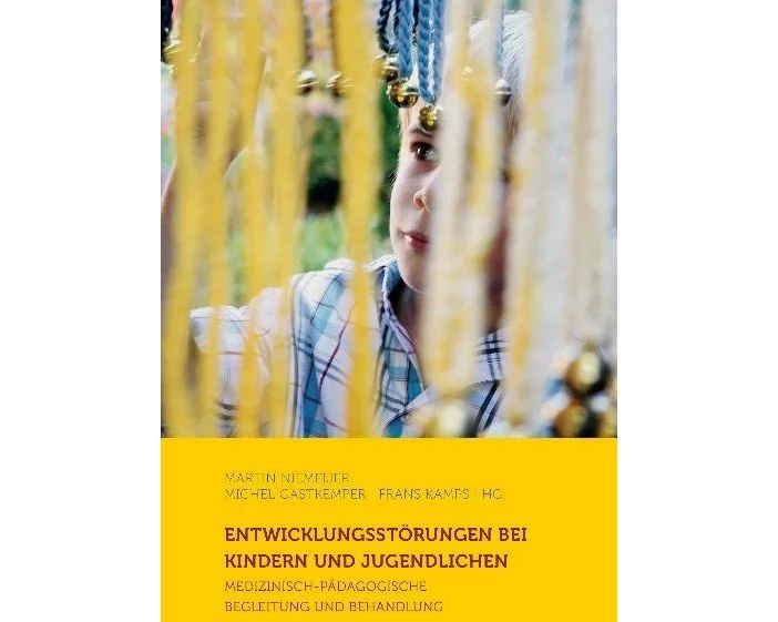 Entwicklungsstörungen bei Kindern und Jugendlichen