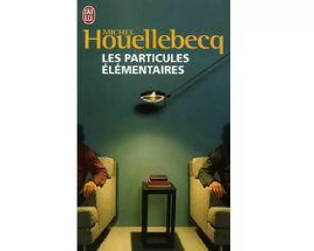 Les Particules elementaires