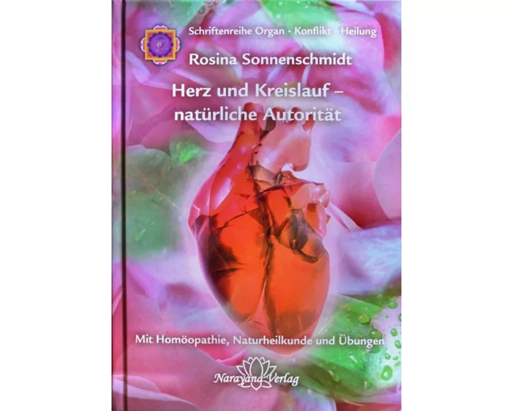 Herz und Kreislauf - natürliche Autorität