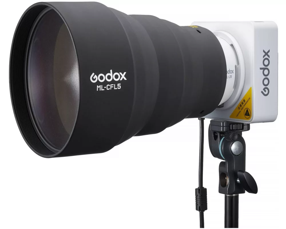 Godox Fresnel Linse ML-CFL5