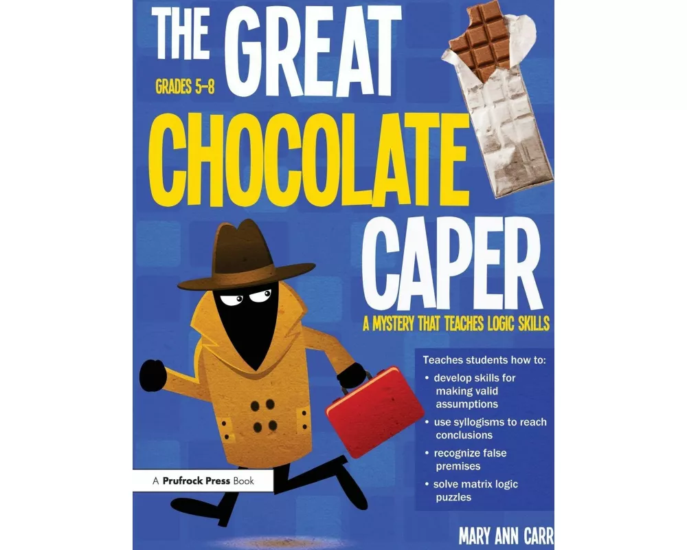 The Great Chocolate Caper