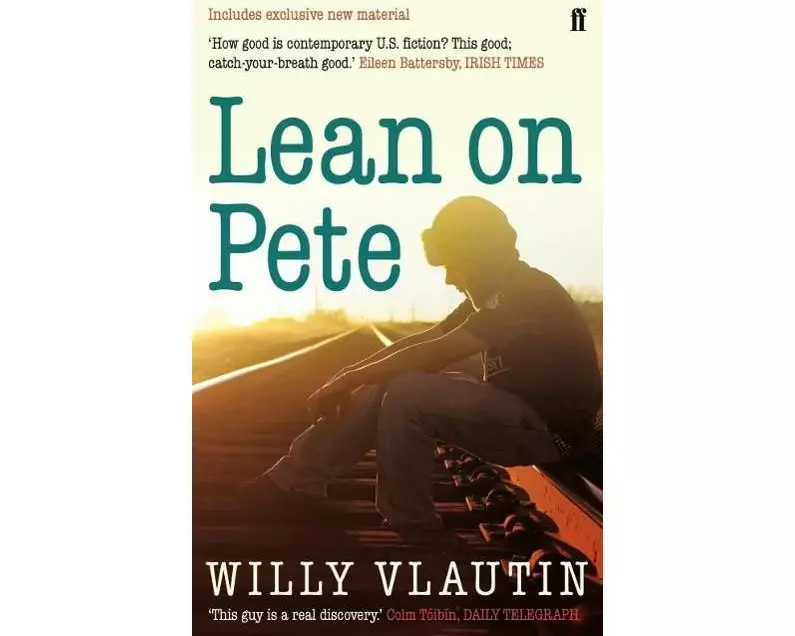 Lean on Pete