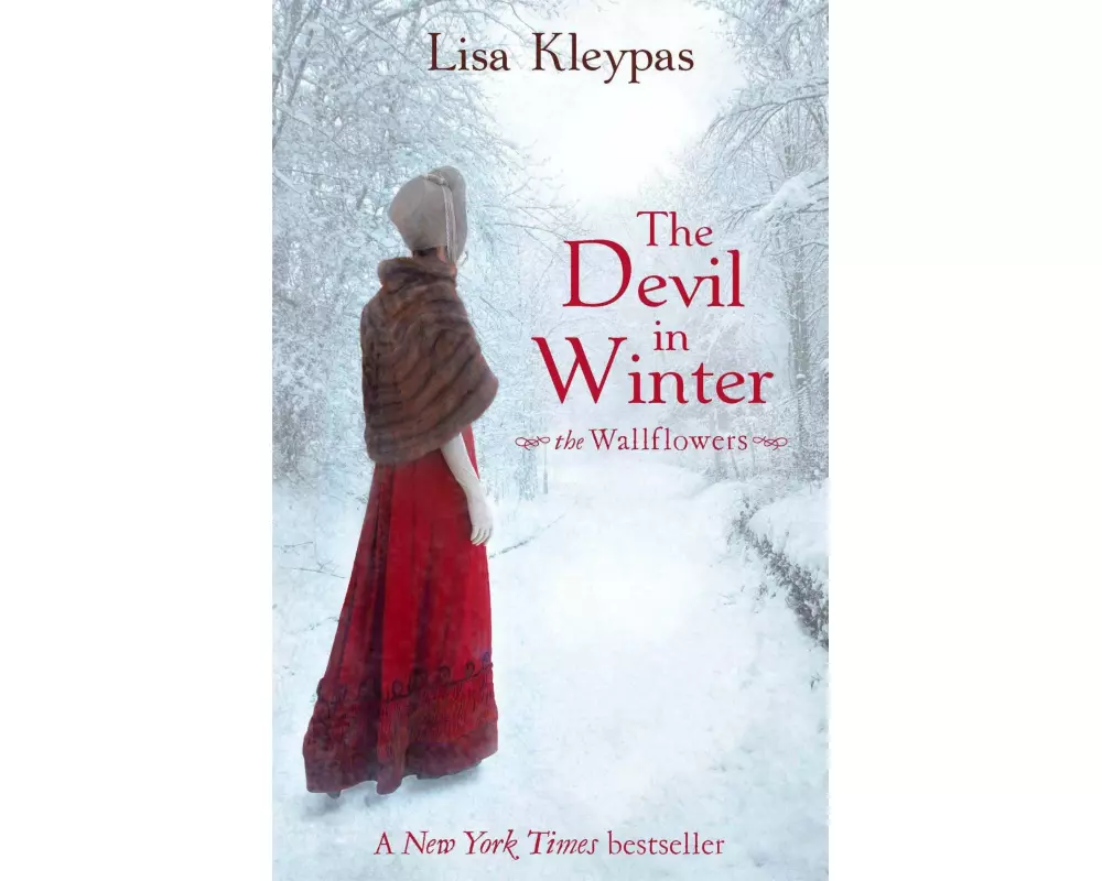 The Devil In Winter