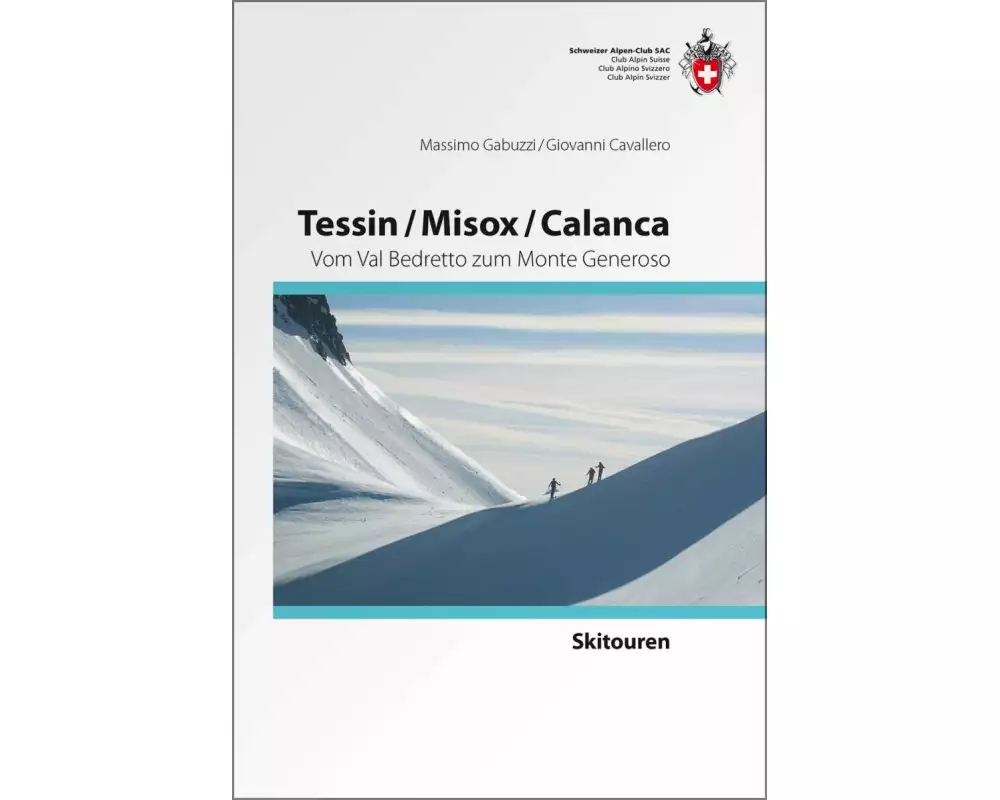 Tessin/Misox/ Calanca