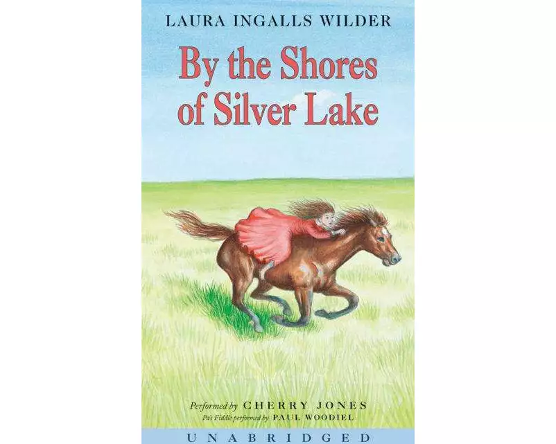 By the Shores of Silver Lake