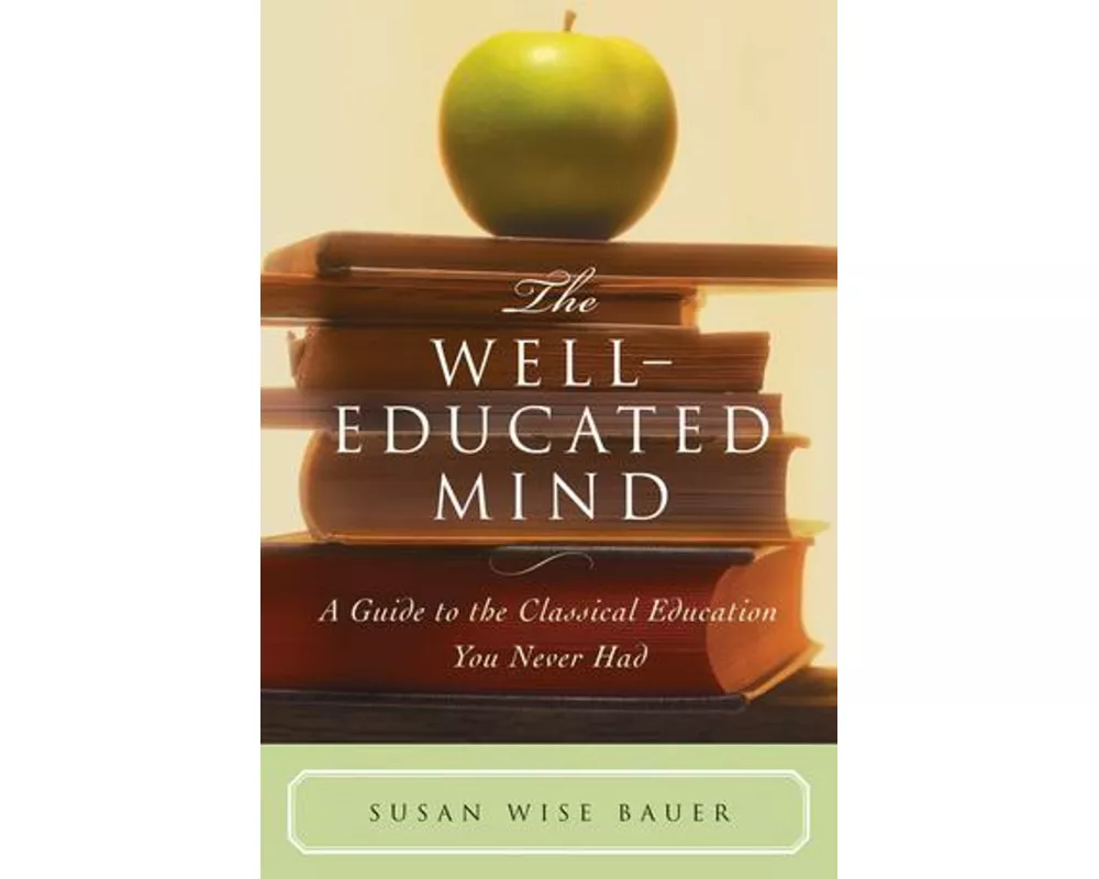 The Well-Educated Mind