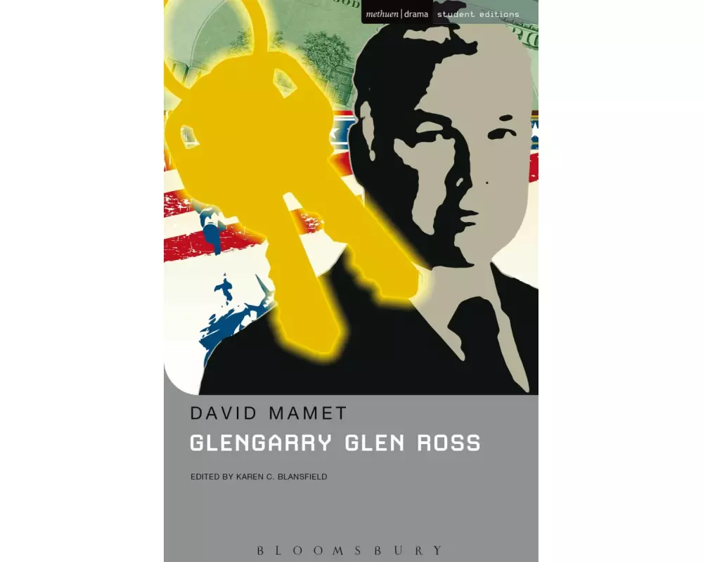 Glengarry Glen Ross