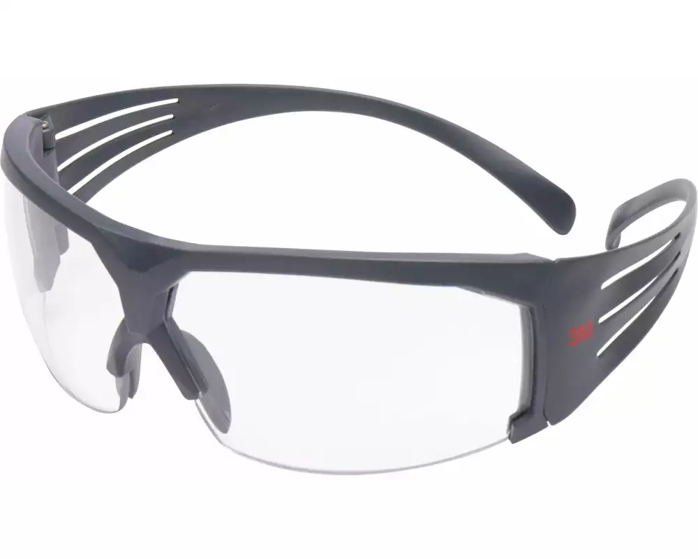 3M Schutzbrille SecureFit 600 Transparent
