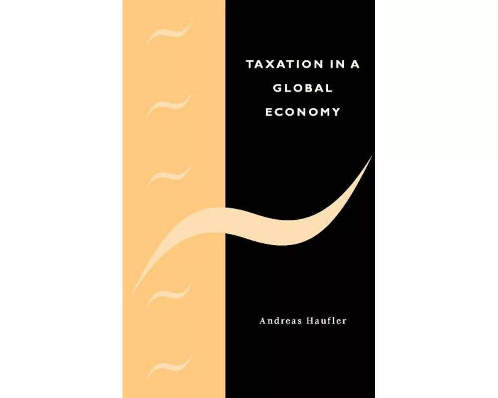 Taxation in a Global Economy