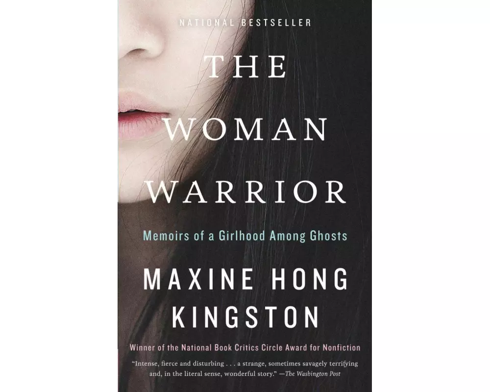 The Woman Warrior