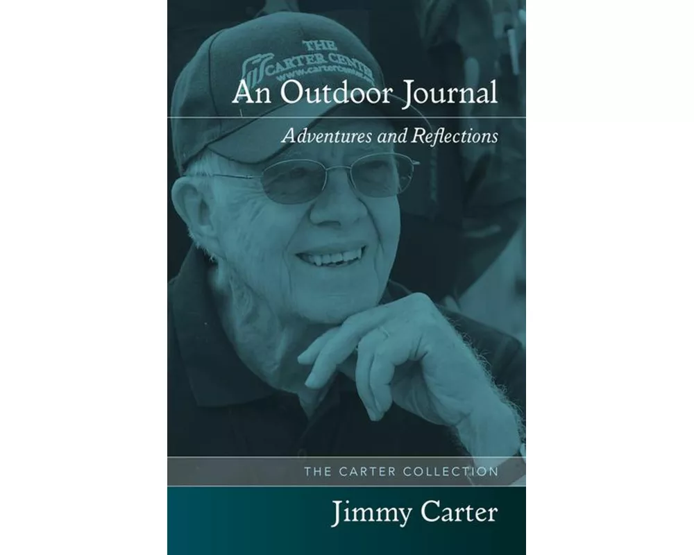 An Outdoor Journal