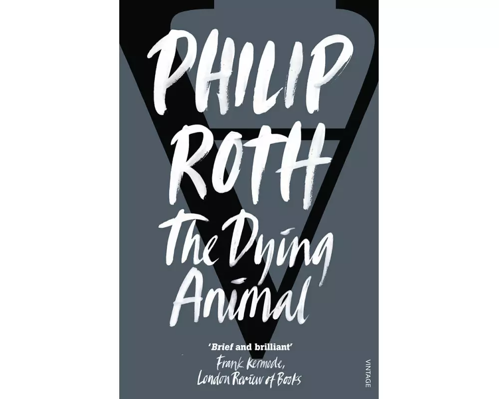 The Dying Animal