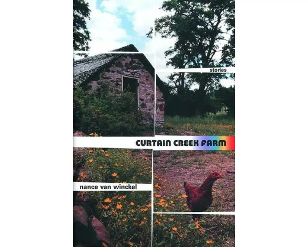 Curtain Creek Farm
