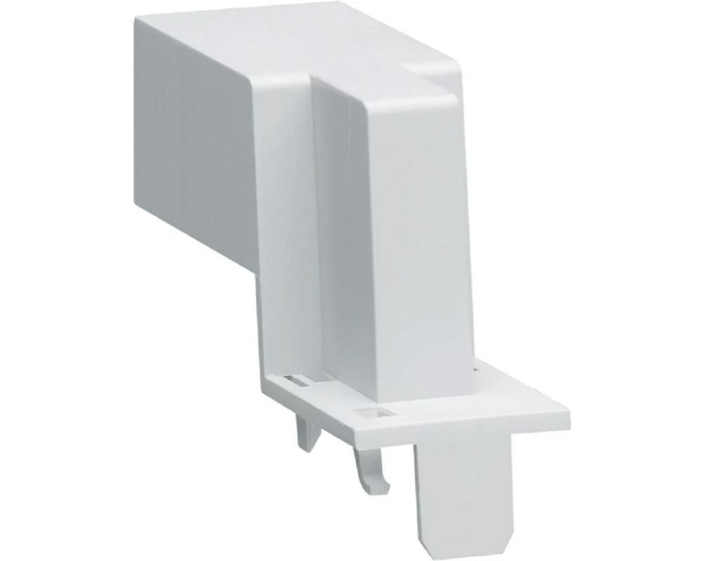 Hager Plombierkappe 1TE