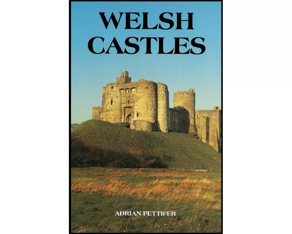 Welsh Castles