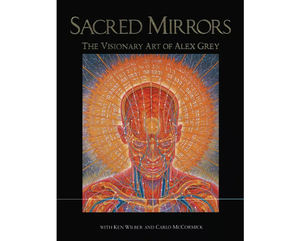 Sacred Mirrors
